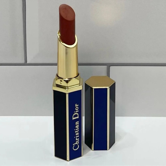 Dior 935 Rouge Accent Matte Lipstick - Picture 1 of 1